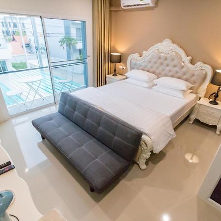 Memo Residence Nai Yang Beach Kültér fotó