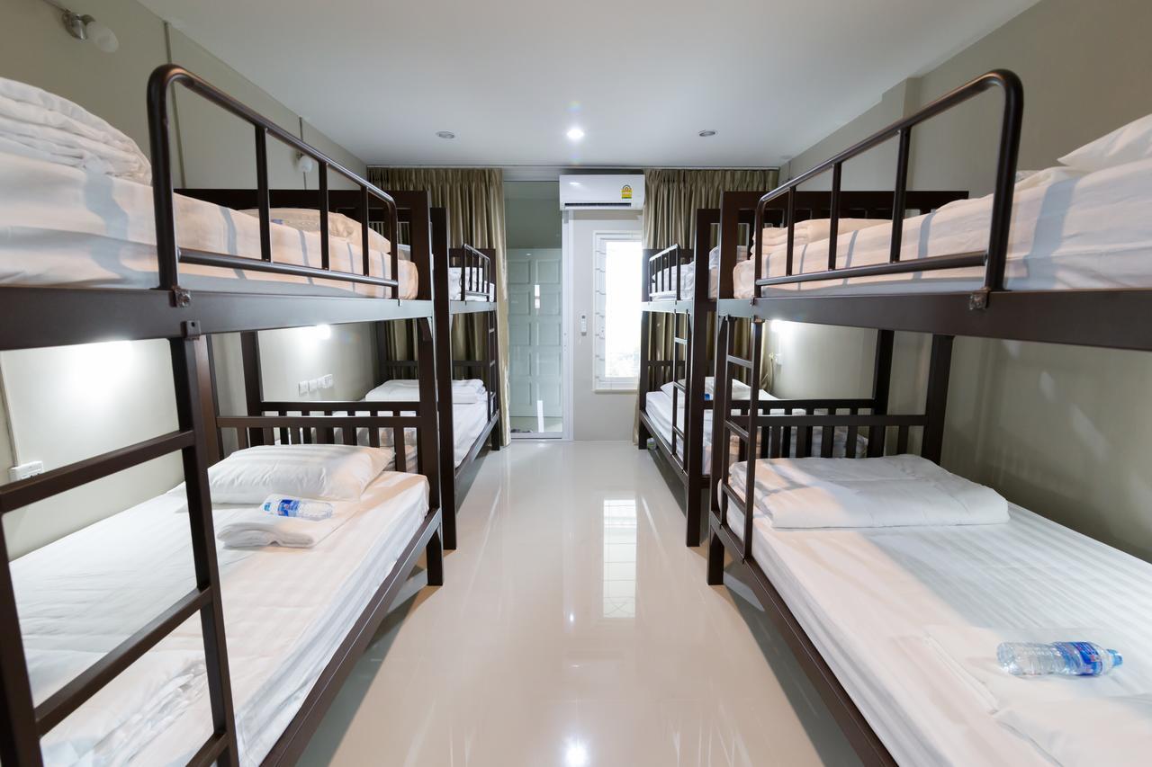 Memo Residence Nai Yang Beach Kültér fotó