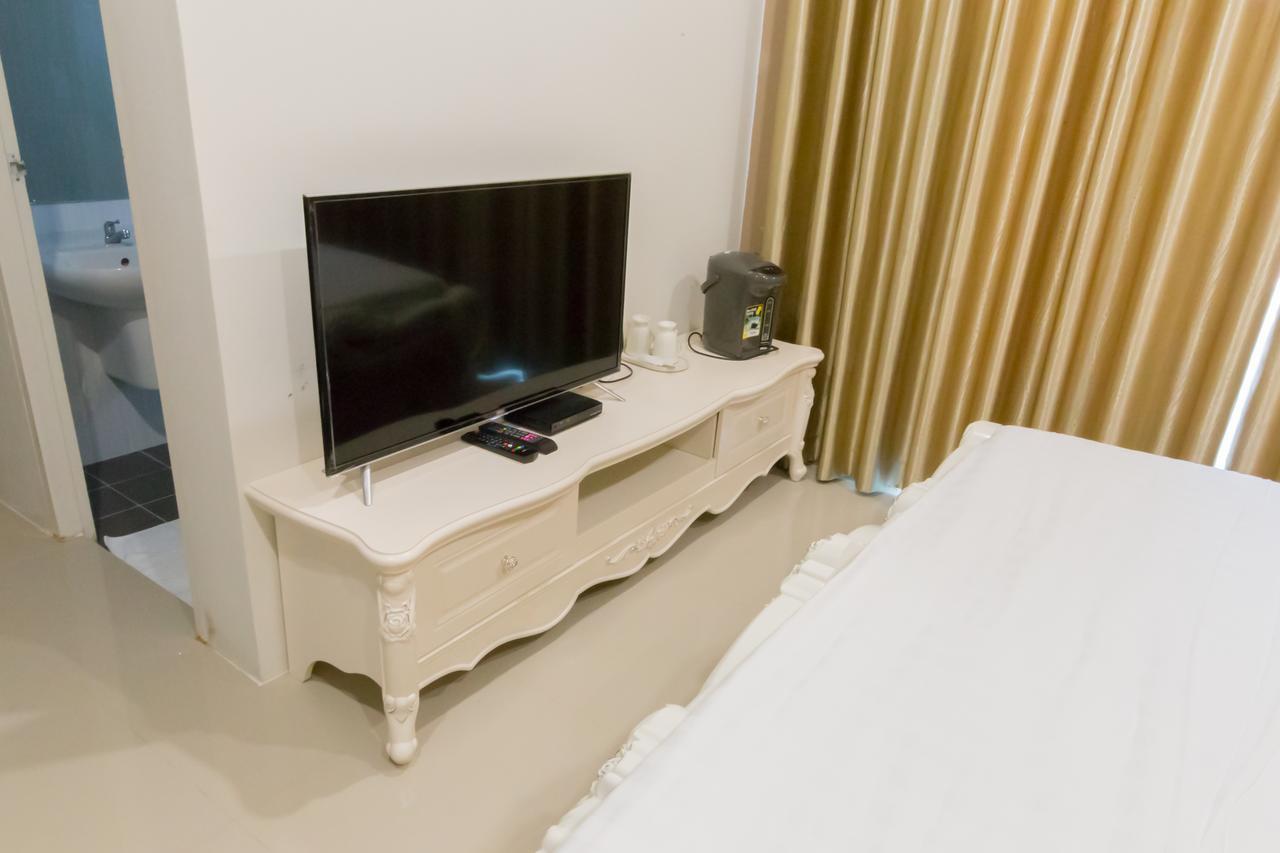 Memo Residence Nai Yang Beach Kültér fotó