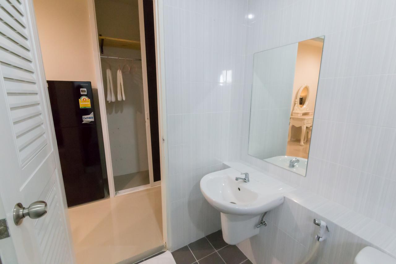 Memo Residence Nai Yang Beach Kültér fotó