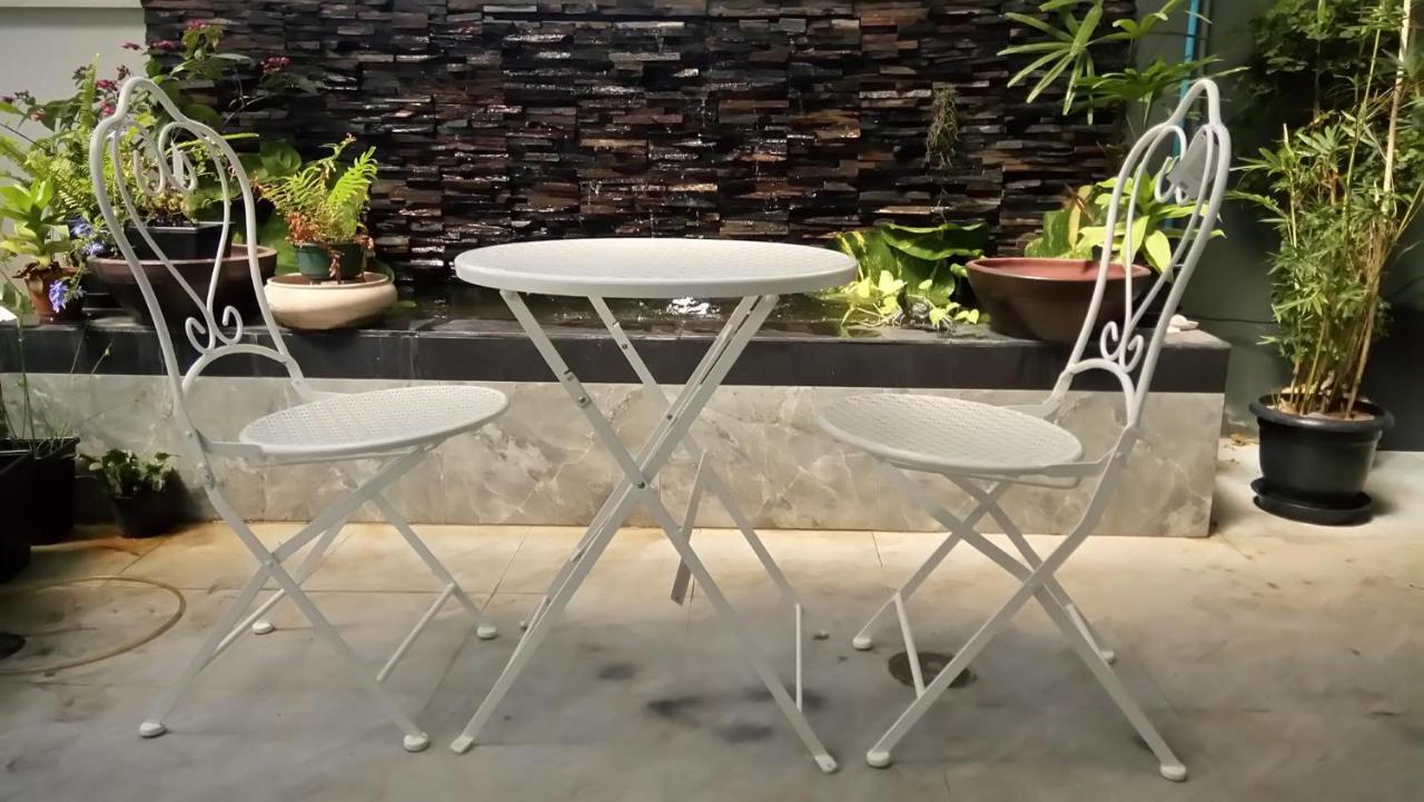 Memo Residence Nai Yang Beach Szoba fotó